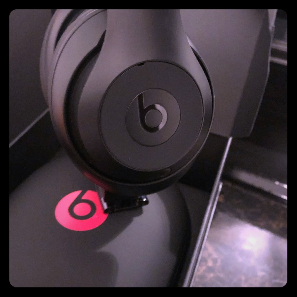 Beats studio 3 wireless